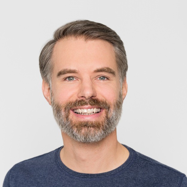 Daniel Tiefnig