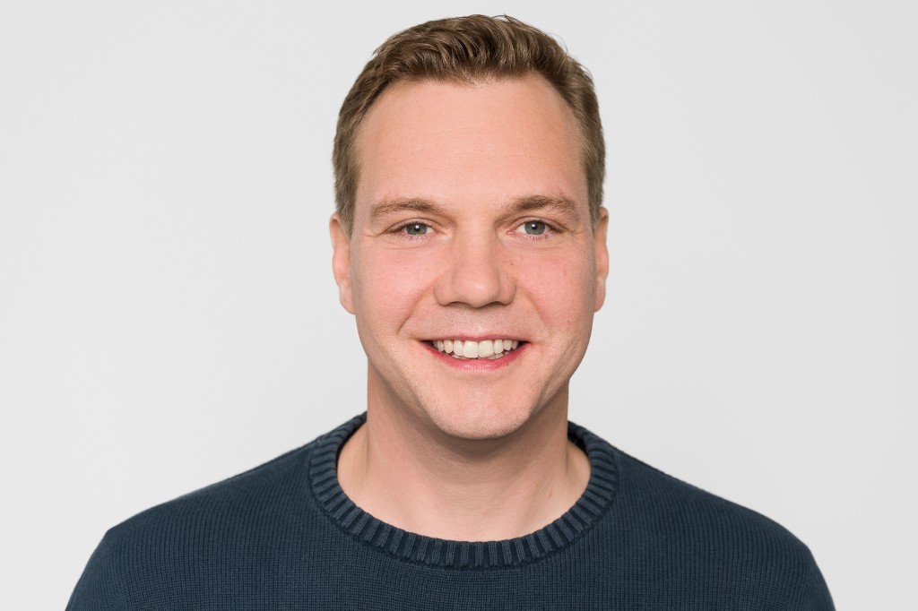 Markus Seidl
