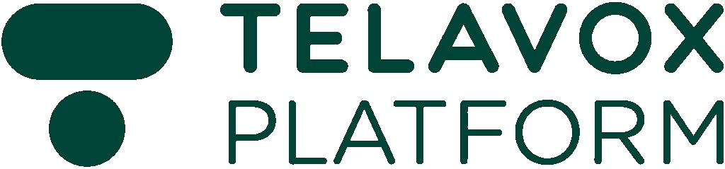 Telavox Platform