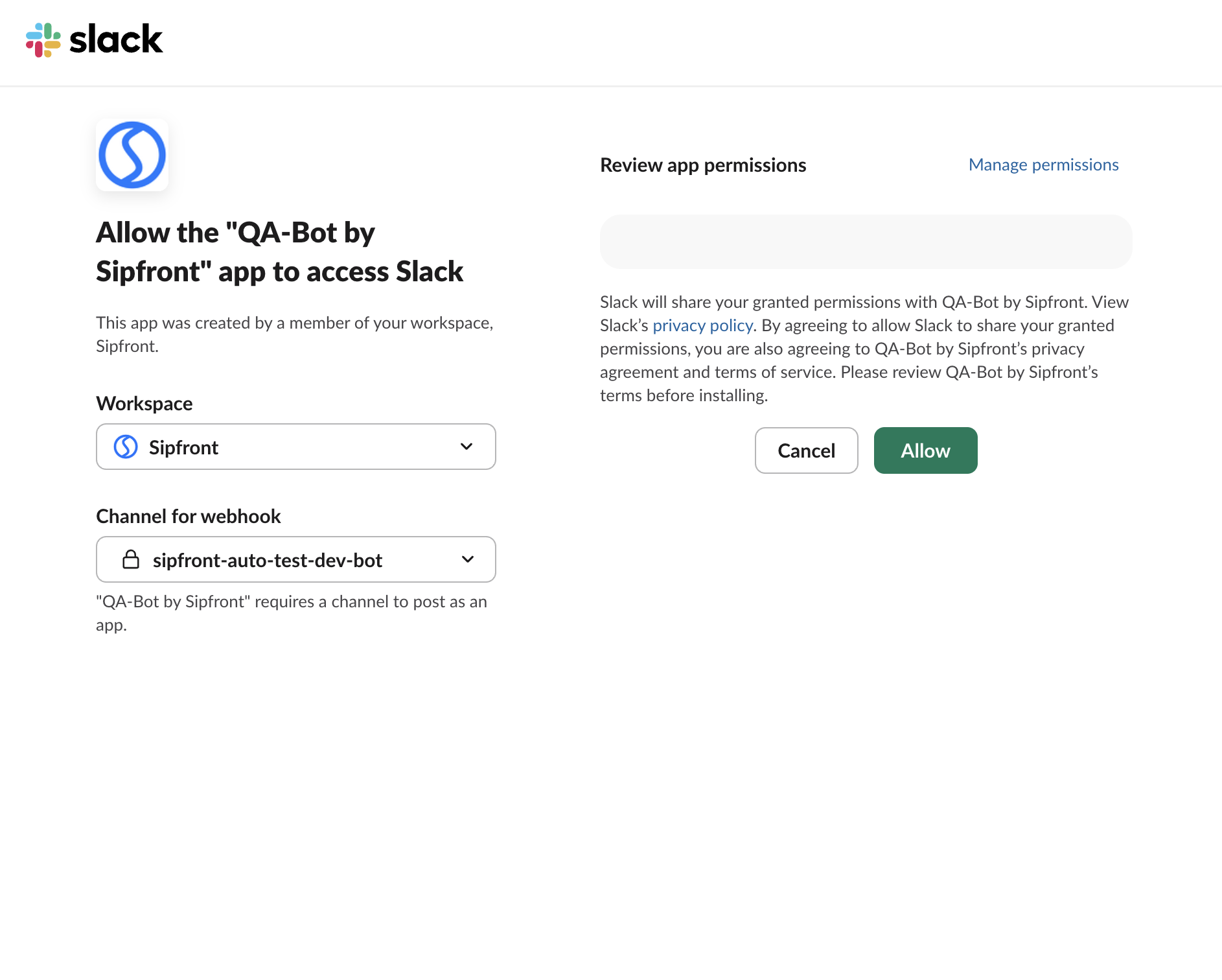 Echtzeit-Monitoring und Alerting