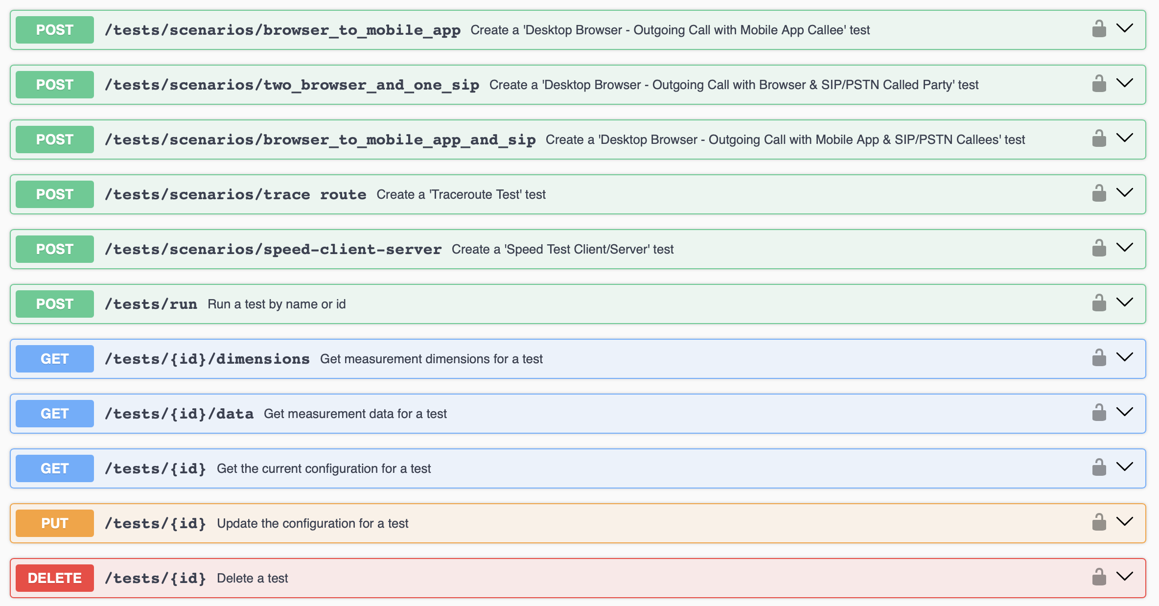 REST API and MCP Server Orchestration