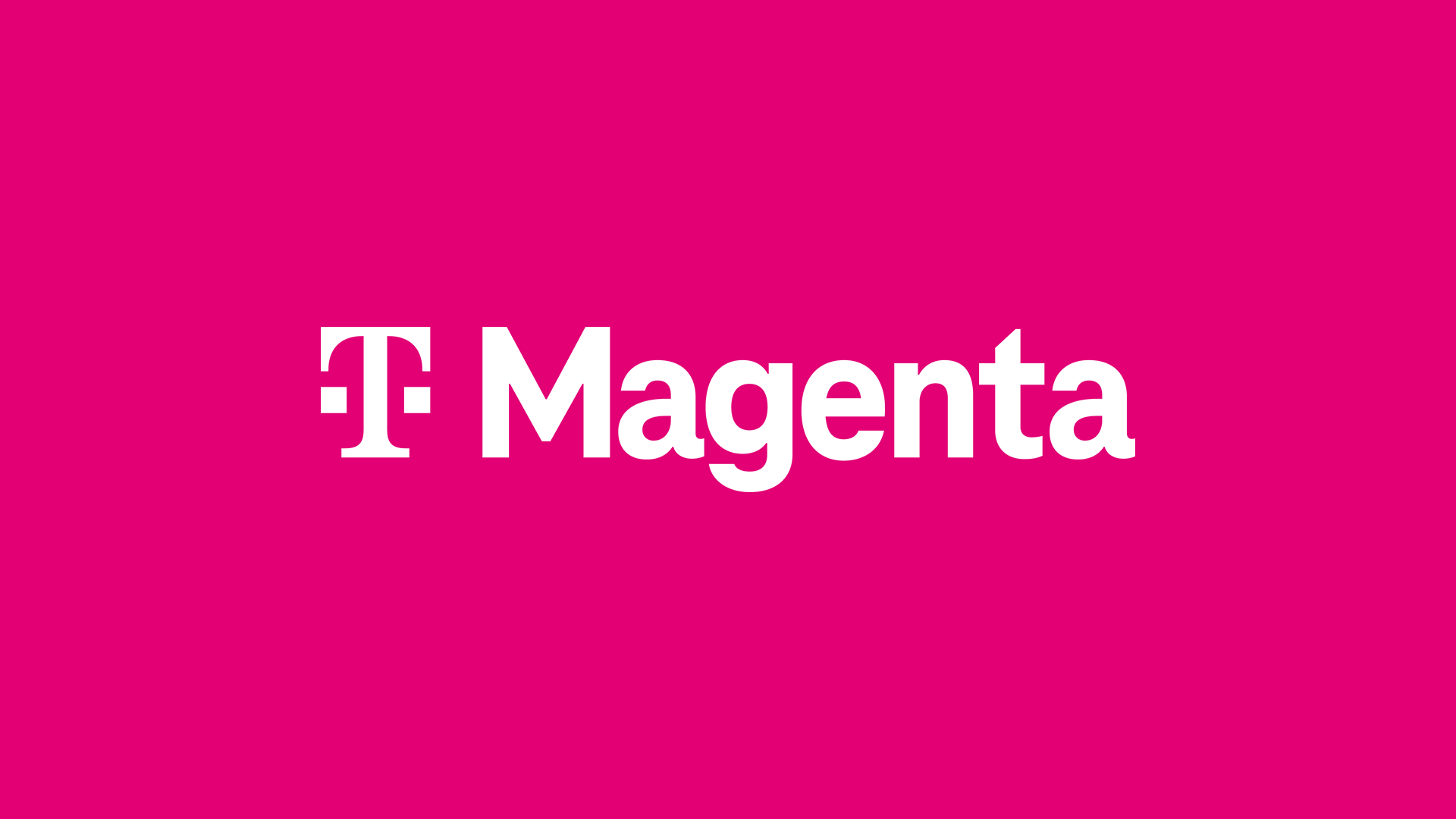Magenta / T-Mobile